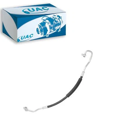 Manguera de descarga de refrigerante UAC A/C para Toyota RAV4 2001-2005 Foto 1 de 2