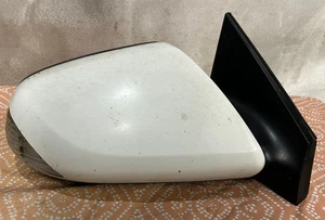08 09 SCION TC PASSENGER SIDE VIEW MIRROR POWER RIGHT SIGNAL CODE 040 TESTED RB1 - Picture 1 of 12