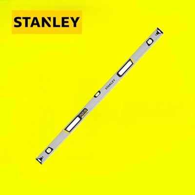 Stanley FMHT43676-1 FATMAX® XTREME™ Box Beam Level 120cm - Image 1 of 4