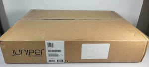 New Juniper QFX5130-48C-AFO | 48 x 100GbE Switch SFP56-DD and 8 x 400GbE - Picture 1 of 1