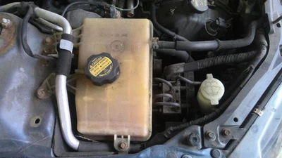 Depósito de refrigerante compatible con 03-08 MAZDA 6 282620 Foto 1 de 4