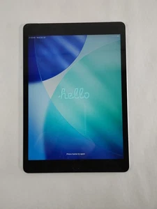 Apple iPad 9ª Generación A2603 64 GB iOS 26.0 (Wi-Fi + 4G) Desbloqueado - Imagen 1 de 6