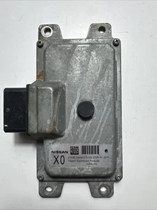 2010 - 2012 Nissan Altima 2.5L Transmission Computer TCM  31036 ZX00D  " X0 " - Bild 1 von 8