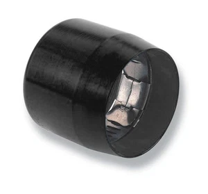 Earl's 900528ERL Black Econ-O-Fit Hose Clamp - Picture 1 of 1