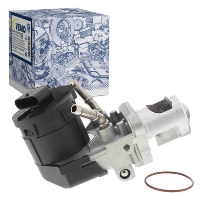 VEMO AGR-VENTIL ABGASRÜCKFÜHRUNGSVENTIL passend für BMW 1 2 3 4 5 6 7 X1 X3 X4 - Bild 1 von 4