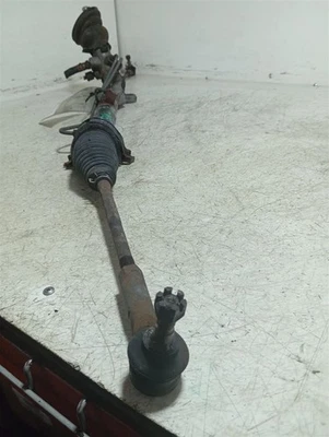 Steering Gear/Rack Power Rack And Pinion Fits 04-06 SCION XA 3883174 Foto 1 de 4