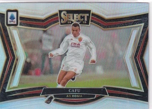 Panini Select Serie A 2024-25 No. 247 Cafu Field Level Silver Prizm - Bild 1 von 2