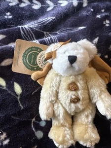 Miniature Bear - The Boyds Collection - Picture 1 of 7