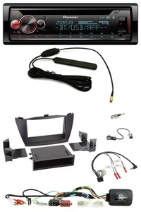 Pioneer USB DAB Lenkrad Bluetooth CD Autoradio für Hyundai Tucson 2010-2015 - Bild 1 von 11