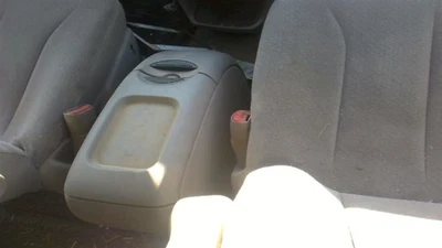 Seat Belt Front Bucket Seat Passenger Buckle Fits 01-04 CARAVAN 27952181 - Image 1 of 4