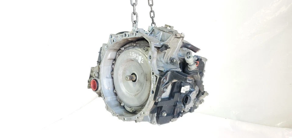 Toyota Camry 2012 2015 OEM transmisión automática 2,5 L híbrido solamente  Foto 1 de 4