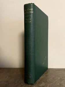 The Coast of Incense by Freya Stark; 1st Ed. 1953 - Picture 1 of 4