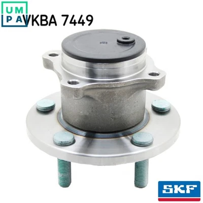 WHEEL BEARING KIT VKBA 7449 FOR MAZDA Z601/Z627 1.6L 4cyl AXELA - Image 1 of 4