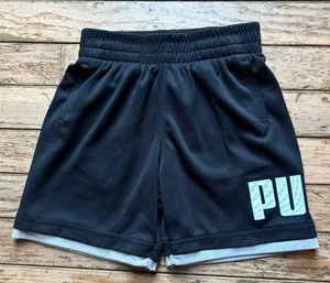 Puma Basketball Athletic Shorts 3T  - Bild 1 von 4