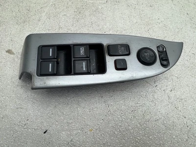 2005-2010 Honda Odyssey Left Driver Side Master Power Window Control Switch OEM - Image 1 of 4