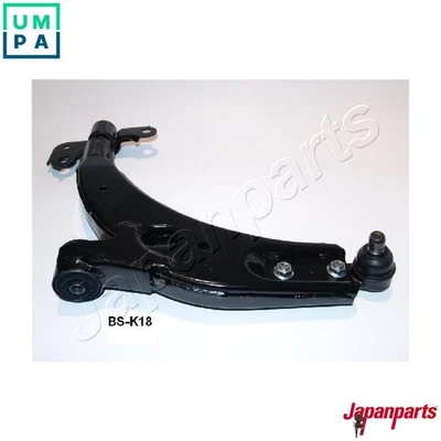 CONTROLTRAILING ARM WHEEL SUSPENSION BS-K17L FOR KIA SEPHIA SHUMA/II/MENTOR 1.8L - Image 1 of 4