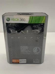 Xbox 360 halo reach limited edition Game - Picture 1 of 24