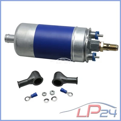 POMPE À ESSENCE POUR MERCEDES BENZ CLASSE G 230+280 GE W123 S123 W124 S124 - Photo 1/4