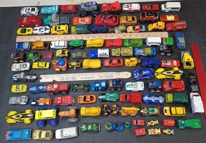 ENORME... 95... Vehículo... lote... de... coches... camiones - Imagen 1 de 23