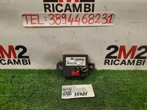 CENTRALINA SENSORI DI PARCHEGGIO PER JAGUAR XF Serie CX23-14F681-AE (08>11) - Foto 1 di 3