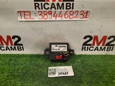 CENTRALINA SENSORI DI PARCHEGGIO PER JAGUAR XF Serie CX23-14F681-AE (08>11) - Immagine 1 di 3