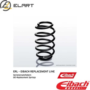 COIL SPRING R10815 FOR VOLVO XC70/Cross/Country D 5244 T4 2.4L B 5254 T2 2.5L - Picture 1 of 6