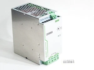 Phoenix Contact 2320393 QUINT-BUFFER/24DC/24DC/40 / Neuwertig - Bild 1 von 3