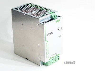 Phoenix Contact 2320393 QUINT-BUFFER/24DC/24DC/40 / Neuwertig - Bild 1 von 3