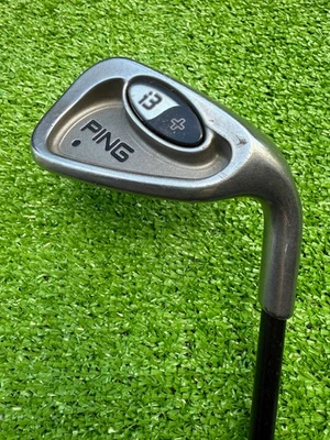 PING i5 Black Dot - Wedge - L Flex Ladies RH - 350 Series Shaft - Golf Club - Image 1 of 4
