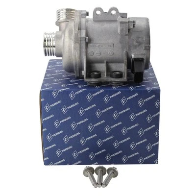 Pierburg Engine Water Pump 7.02851.20.0 - Image 1 of 4