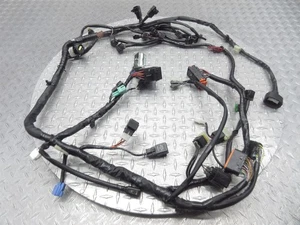 2016 07-16 Suzuki Bandit 1250 GSF1250 Main Engine Wiring Harness Wire Loom Cable - Picture 1 of 24