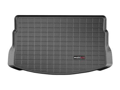 WeatherTech Cargo Trunk Liner for 2017-2023 Chevrolet Bolt EV - Black - Image 1 of 4