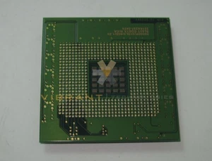 CPU Dell 2P356 Xeon 2,4 GHZ/512K 400fsb de colección - Imagen 1 de 5