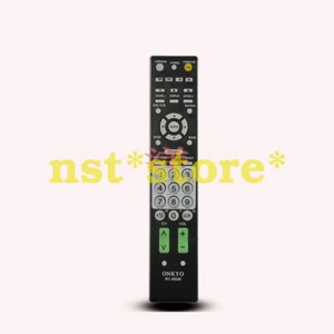 For Onkyo Amplifier RC-682M Remote Control TX-NR737 TX-NR808 TX-NR818 NR828 - Picture 1 of 2