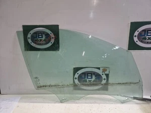 LAND ROVER DISCOVERY SPORT L550 OFF SIDE FRONT DRIVERS DOOR GLASS - Picture 1 of 5