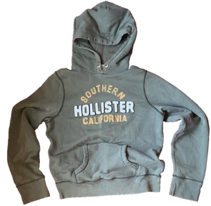 Hollister Southern California Pullover Sweatshirt Large for Teens - Picture 1 of 2