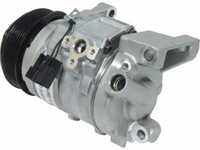 Compresor de aire acondicionado para Cadillac CTS 2008-2014 62871WC 2013 2012 2009 2010 2011 Foto 1 de 2