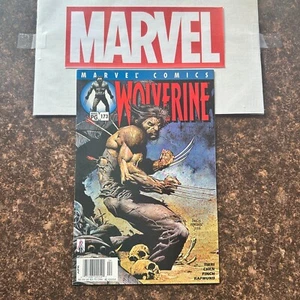 Wolverine #173 Edicola 2002 Marvel Comics - Foto 1 di 6