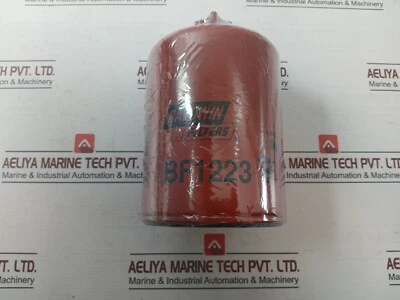 BALDWIN BF1223 Fuel/Water Separator Filter 7 91440 01159 5 - Image 1 of 4