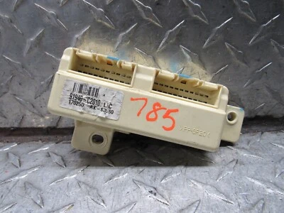 Hyundai Sonata 2017 módulo de control de encendido relé de fusibles 91940-C2010 Foto 1 de 4