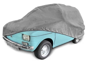 Robuste atmungsaktive Autoabdeckung für Austin Mini (1959-2000) - Bild 1 von 6