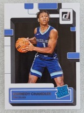 2022-23 Panini DONRUSS NBA RC Rookie Cards 200-250 Choice