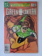 Green Lantern 1960 D.C. Comics Mix Silver - Bronze age  - Issue #171