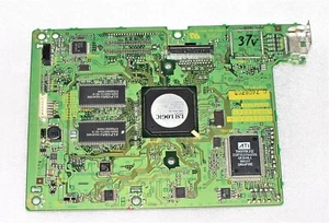 PANASONIC DMR-EZ37v VEP79142 Main Board - Picture 1 of 2