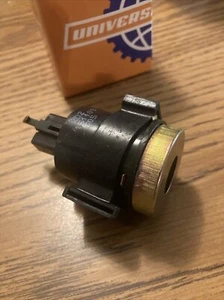 151-68  Silent Turn Signal Relay - Universal Part Scooter Moped - Bild 1 von 5