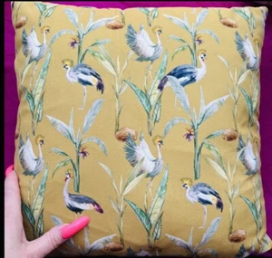 Voyage Maison Printed Cushion - Picture 1 of 2