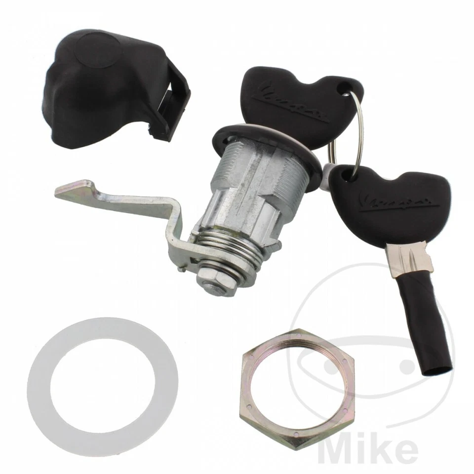 JMT KIT SERRATURA BAULETTO RIF. 299676 PIAGGIO 250 BEVERLY 2004-2008