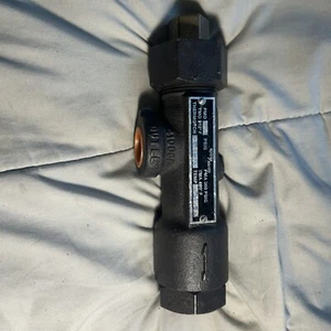Spirax-Sarco CL-6Y A13. - 3/4" NPT, 125 psi, Thermoton Liquid Expansion Trap - Picture 1 of 3