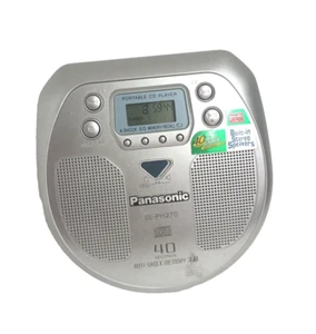 Panasonic SL-PH270 reproductor de CD portátil Funciona Altavoces Incorporados - Imagen 1 de 5