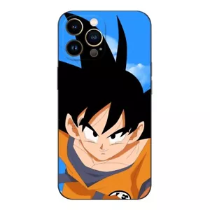 GokuDB Case For iPhone 16 15 14 13 12 11 Pro Max Plus Mini XR SE 8 7 _z43 - Picture 1 of 2